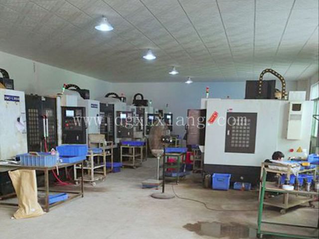 什么是砂型鑄造？