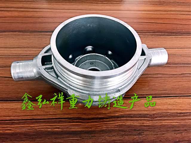 鋁合金鑄造的工藝性能有哪些？