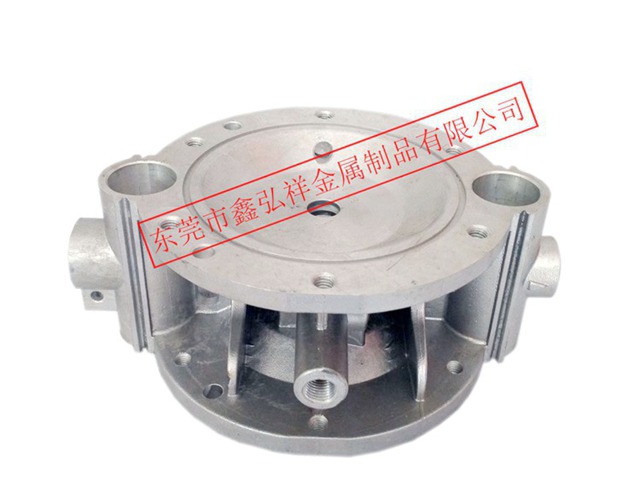 重力鑄造--鑄造企業(yè)發(fā)展的現(xiàn)狀