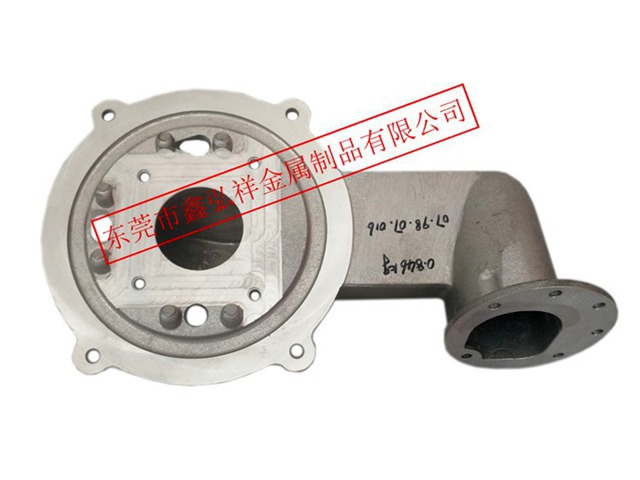 重力鑄造模具分哪些種類？