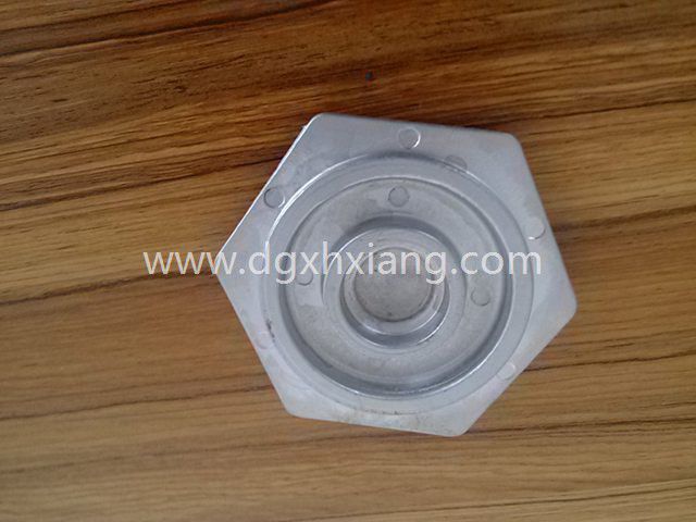 鋁合金鑄件要形成規(guī)?；a(chǎn)必須解決三大問題