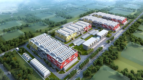 能源電子東風勁吹，數據中心機會點何在？(圖1)